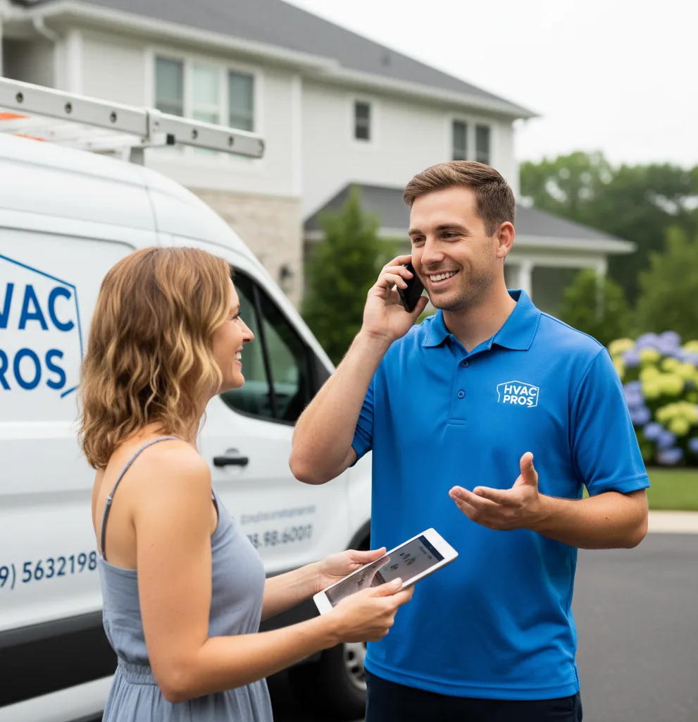 Furnace Repair in Palisade, CO